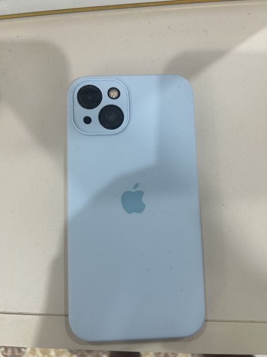 Продам обменяю айфон 13 iphone 13