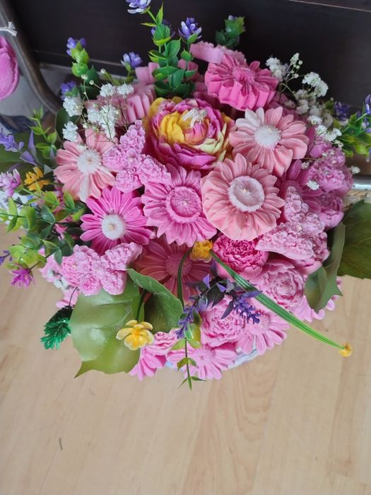 Aranjamente ceara soia