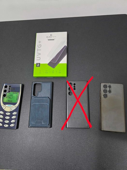 Husa Samsung galaxy S22 ultra
