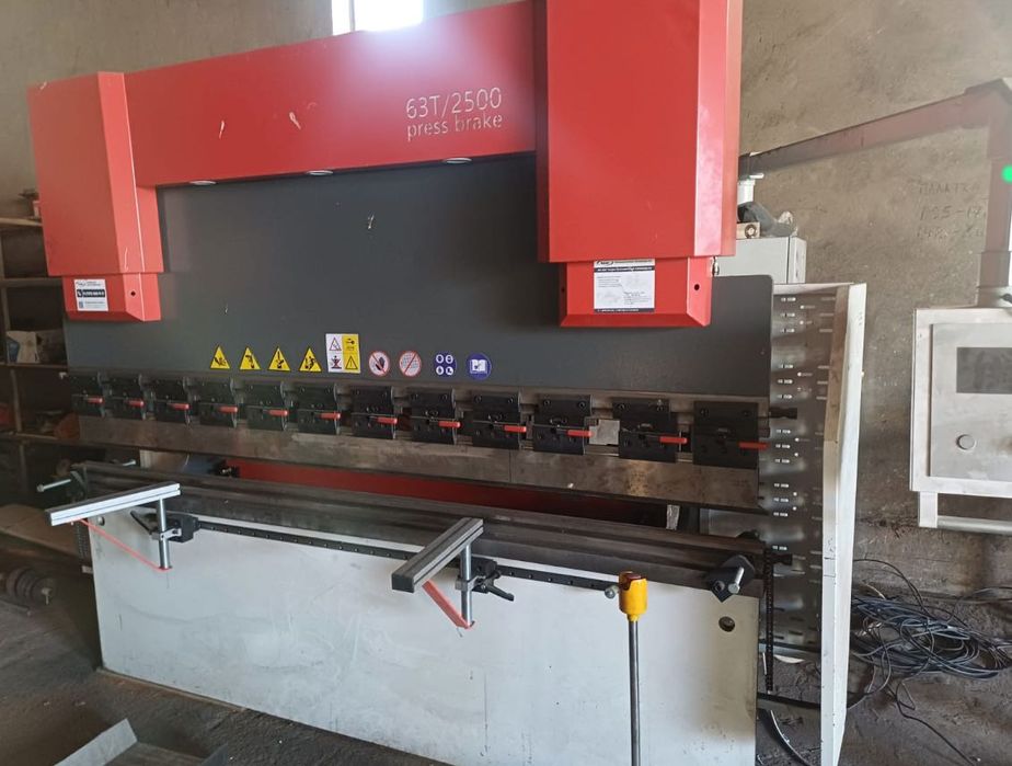 Станок чпу фрезерный