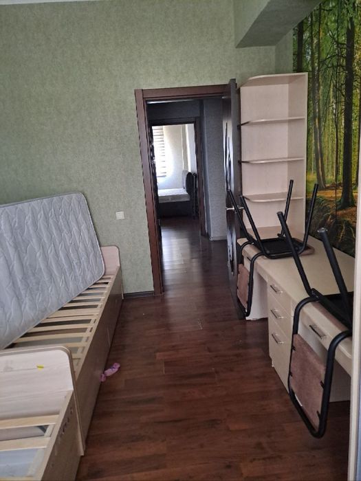 Сергели м.Строитель(Курувчи) 2/2/8 ,дом 64м²,квартира с ремонтом