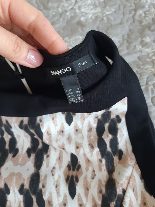 Mango рокли, нови