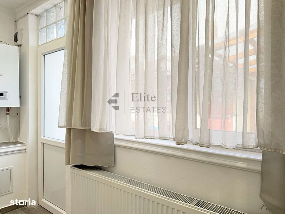 Apartament renovat ultracentral in Oradea | Parter