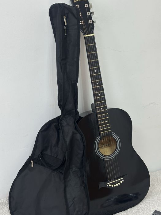 Акустическая гитара Levinson LA-R38B