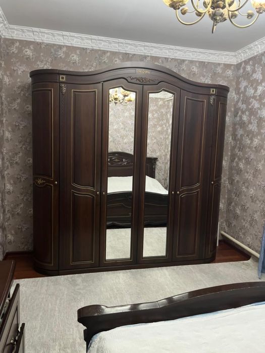 спальный гарнитура