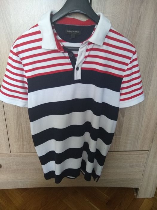 ПОЛОШЪРТИ Banana republic, Lambretta