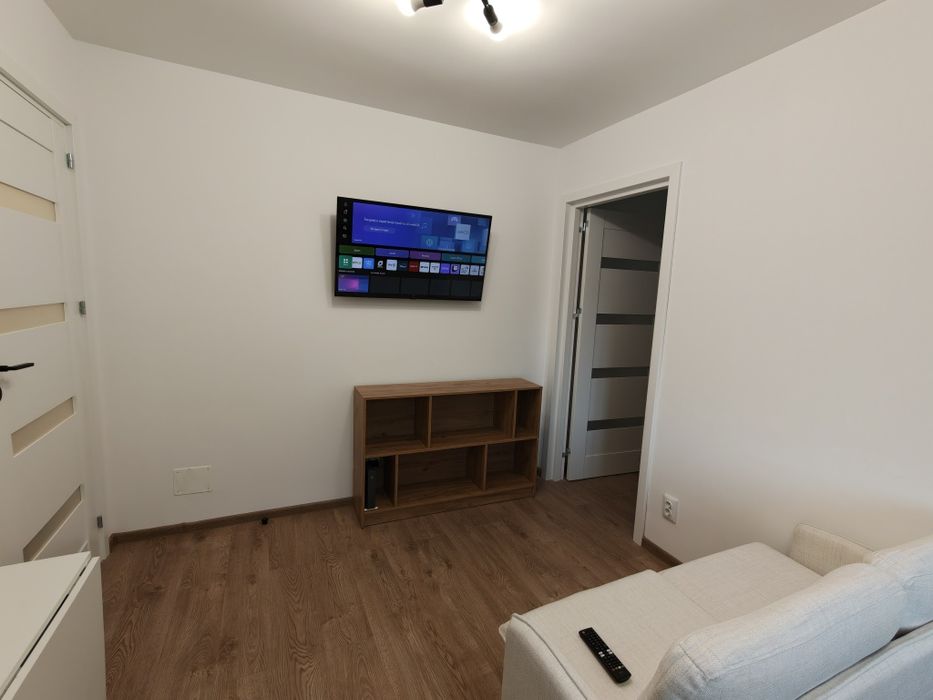Apartament 2 camere zona Gheorgheni