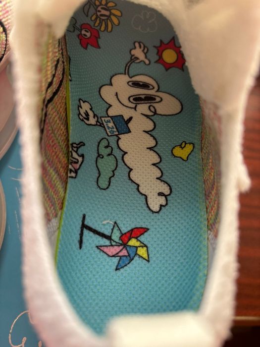 Nike air vapor max Scorpion