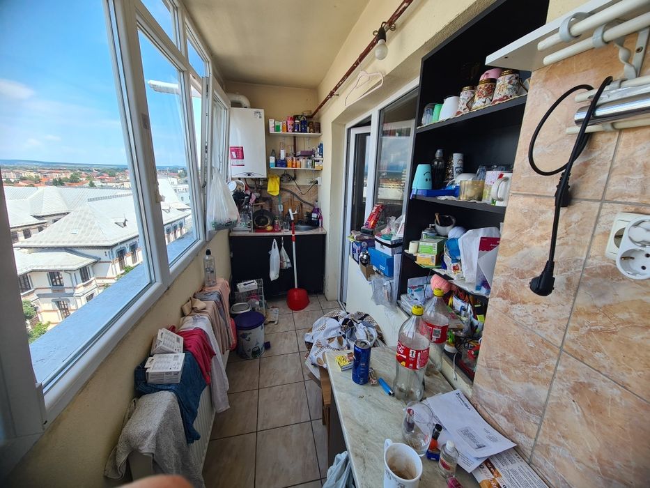 De vânzare apartament 2 camere