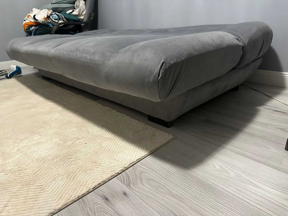 Canapea extensibilă