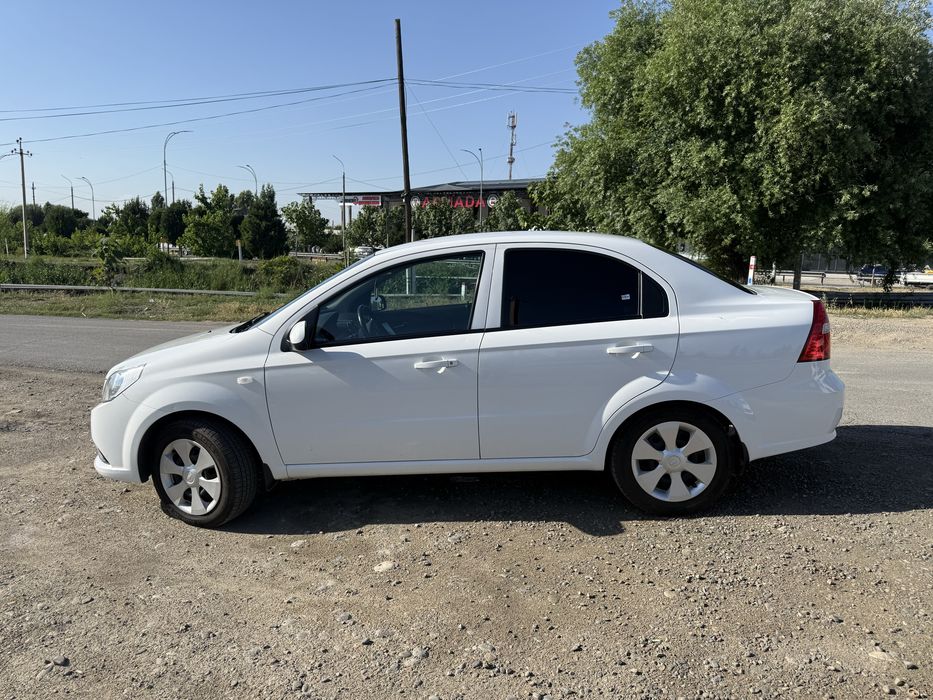 Nexia 3 3 pozitsiya