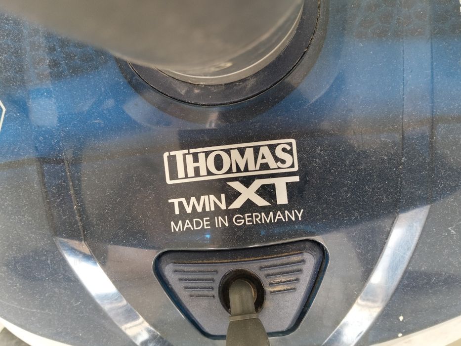 Моющий пылесос Thomas Twin XT Германия