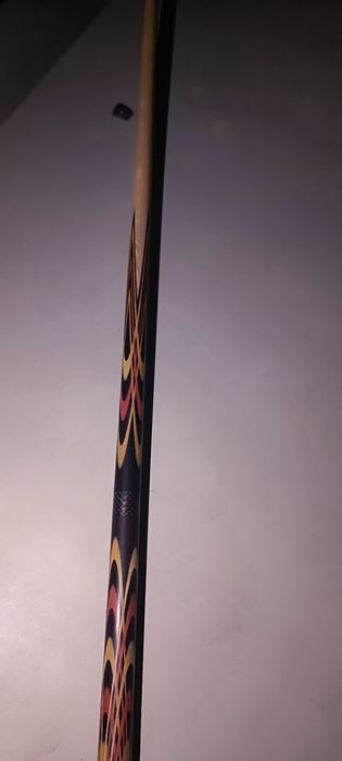 Кий для бильярда