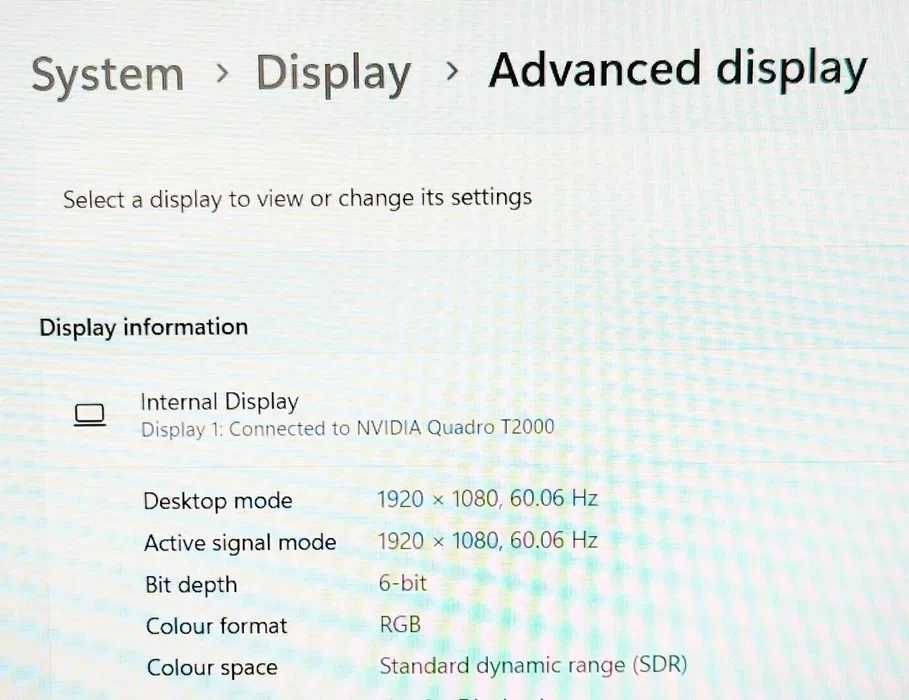 HP ZBook 15 G6/Core i7-9850H/16G RAM/512 SSD/Quadro T1000 4GB/15.6 FHD