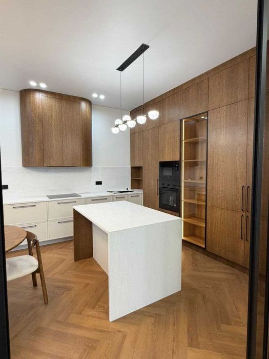 Квартира 3 ком Жк  Parkside