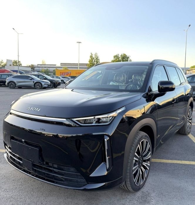 Gac aion i 60 ev 650km нақд ва насия савдо