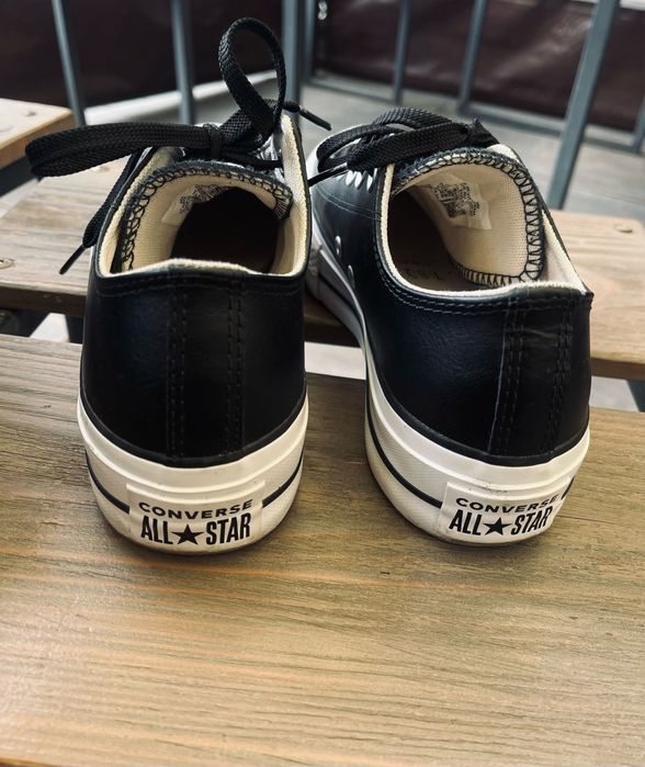 Converse Chuck Taylor All Star Lift