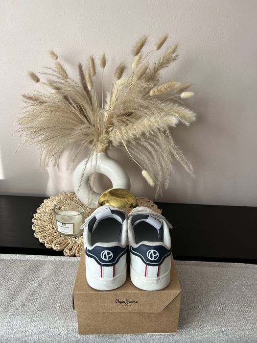 Маратонки Pepe Jeans 27 размер