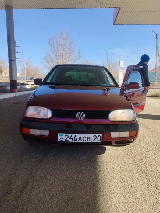 Продам Фолксваген Голф