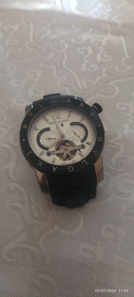 Bvlgari h002g best sale