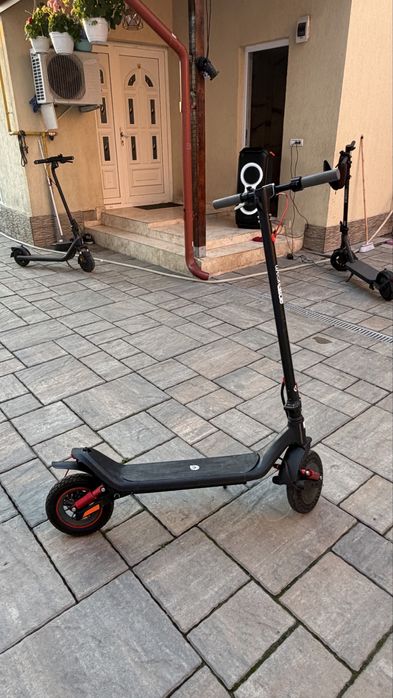 Trotineta electrica urban Glide