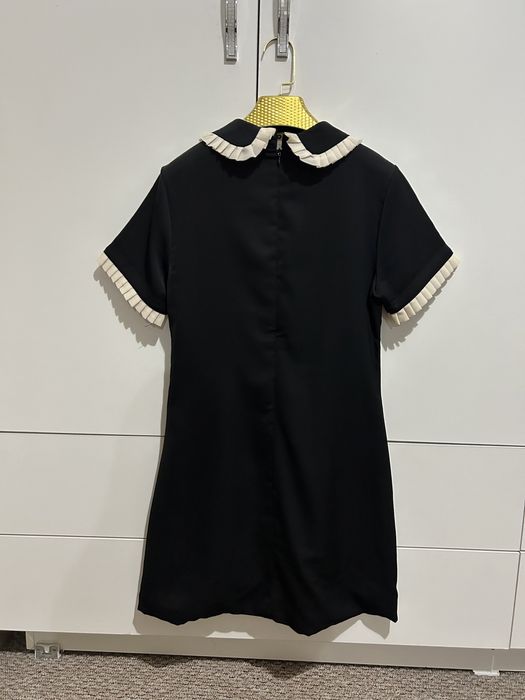 Платье очень красивое,подходить для размера s