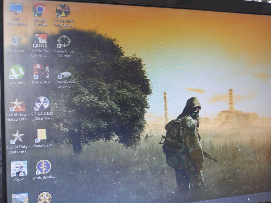 Продам системный блок i3