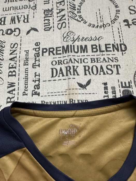 Puma Arsenal #34 Coquelin original тениска.M