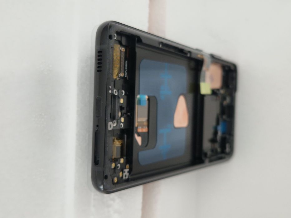 Display oled Samsung S21 plus