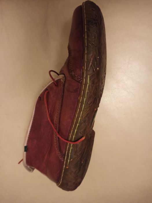 Pantofi El Naturalista, nr. 41, piele