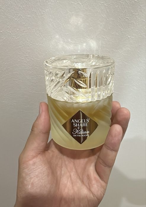 Срочно продам оригнальные духи!