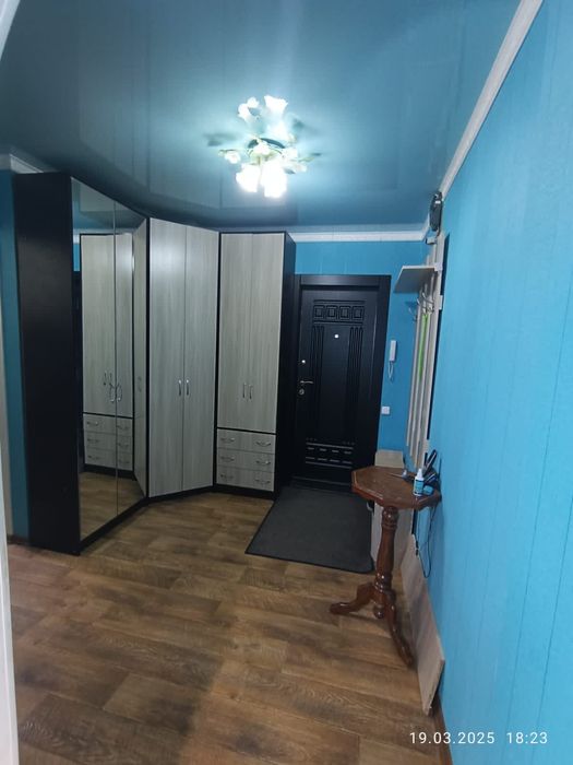 Сдаётся 2ком квартира Район 4микр