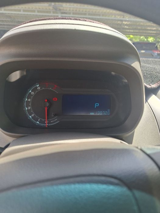 Продаю свой автомобиль