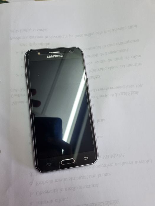 Samsung  galaxy j5