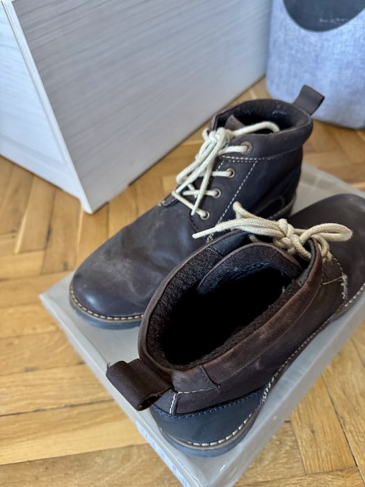 Зимни обувки Lasocki