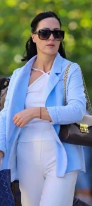 Пилинг-тела spa процедура