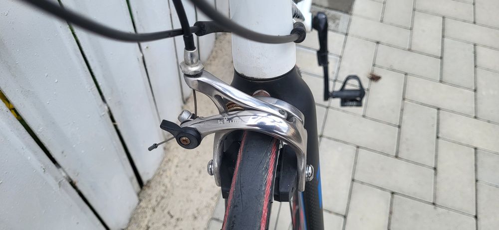 Vand cursiera btwin triban 5