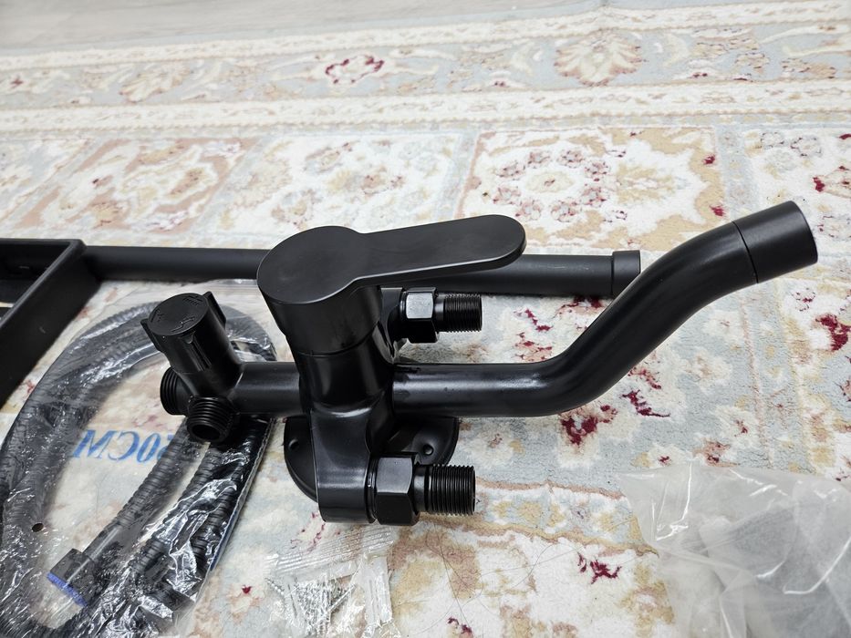 Продам тропический душ новый