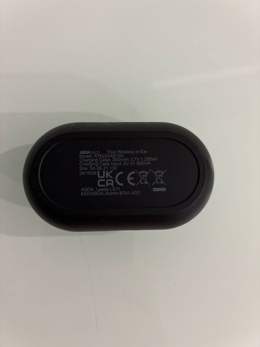 Căști Asda Tech True Wireless In-Ear