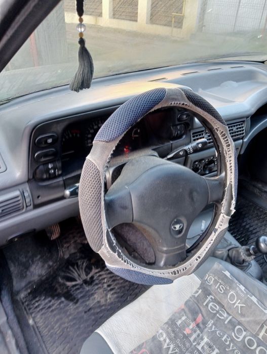 Cielo benzina și gpl,2006