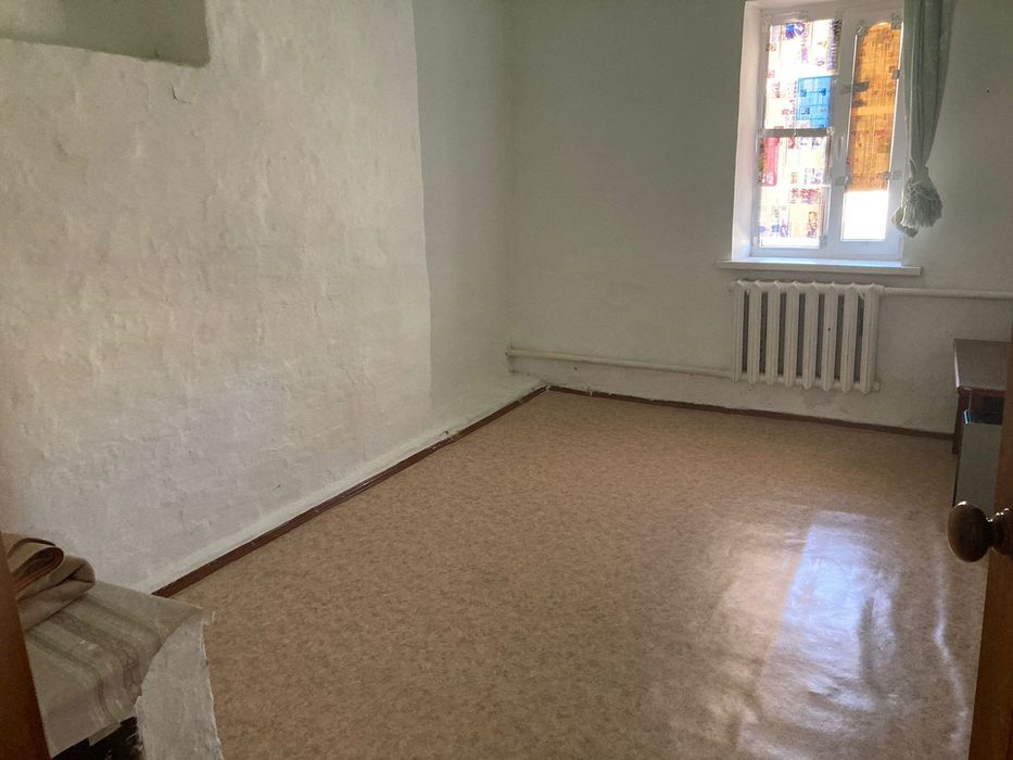 Дом в центре города