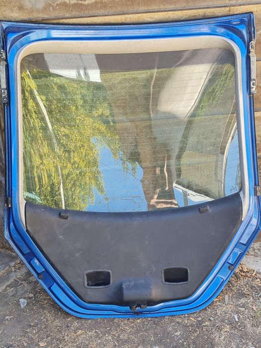 Крышка багажника VW Beetle