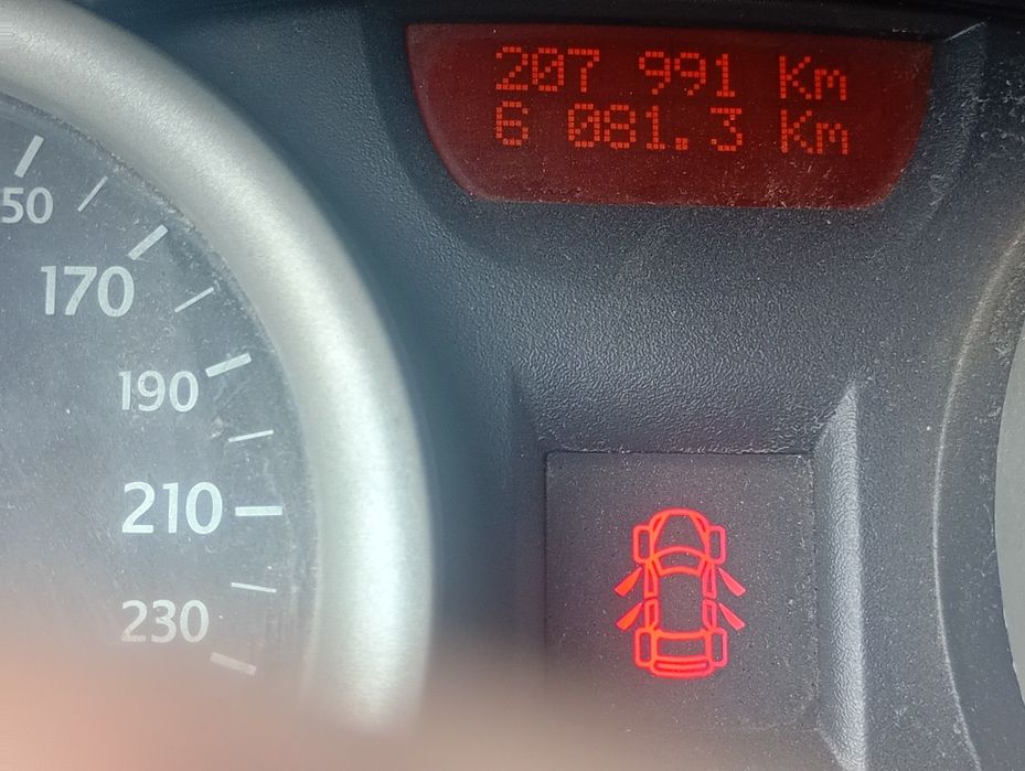 Vând RENAULT MEGANE Sau schimb