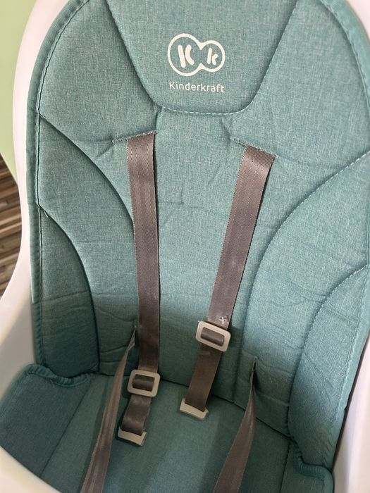 Детски стол за хранене