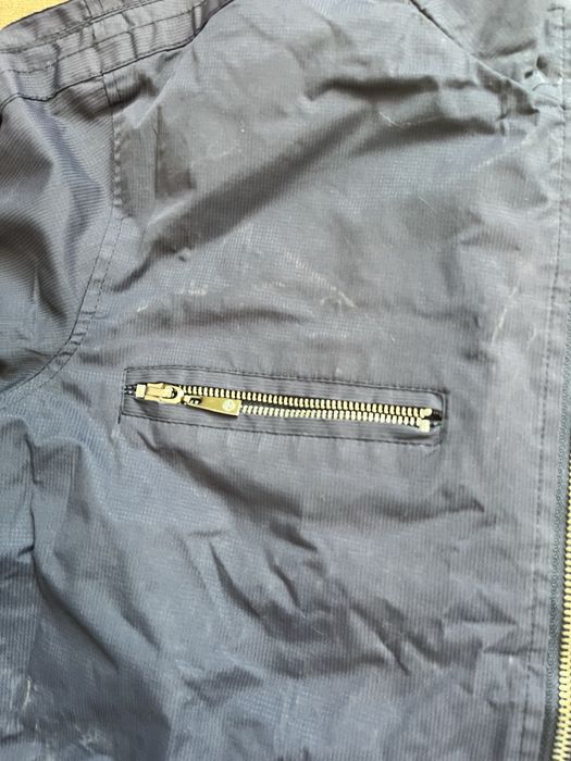 Timberland vintage яке размер М