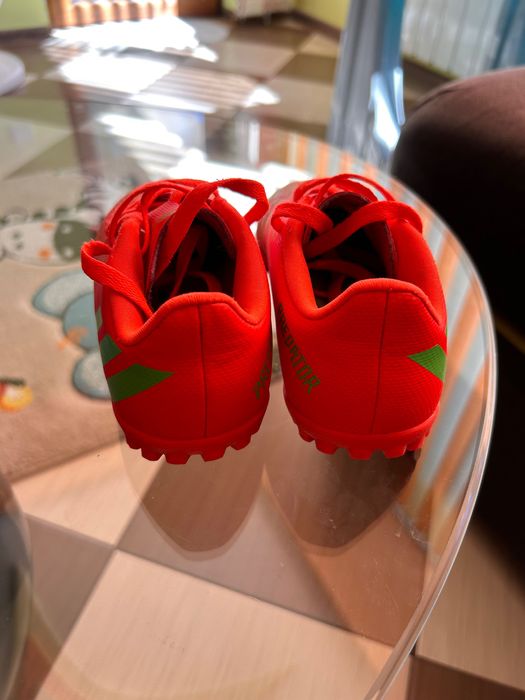 Adidas стоножки 28