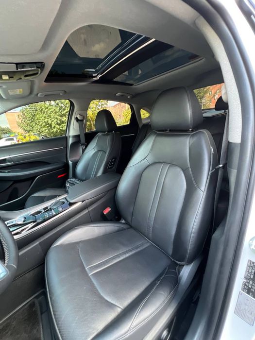 Hyundai Sonata 20/21