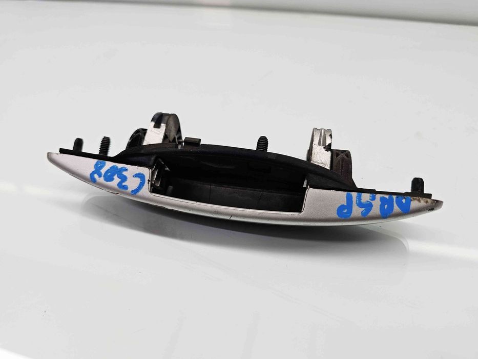 Maner usa dreapta spate Dacia Duster (PH2, H79) [Fabr 2013-2017] TEK23