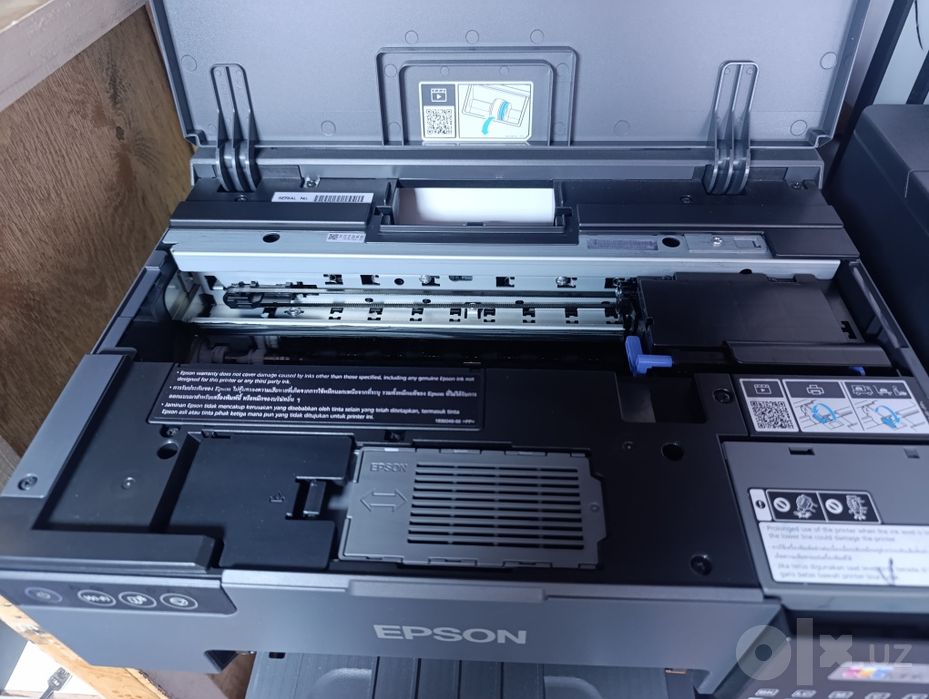 Принтер Epson l8050