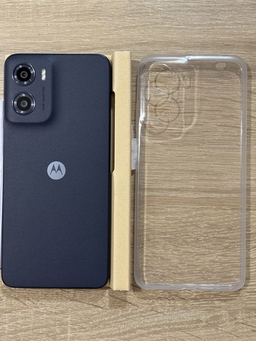 Продавам Motorola g05 4/64 Denim Blue